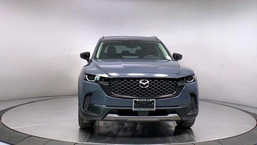 2023 Mazda CX-50 2.5 S Preferred Plus Package
