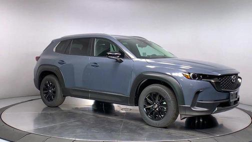 2023 Mazda CX-50 2.5 S Preferred Plus Package