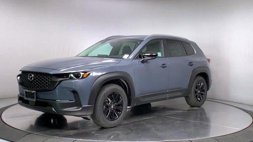 2023 Mazda CX-50 2.5 S Preferred Plus Package