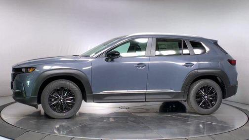 2023 Mazda CX-50 2.5 S Preferred Plus Package
