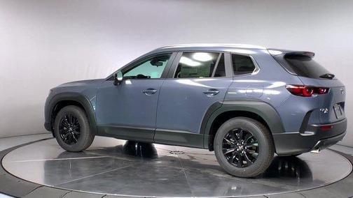 2023 Mazda CX-50 2.5 S Preferred Plus Package