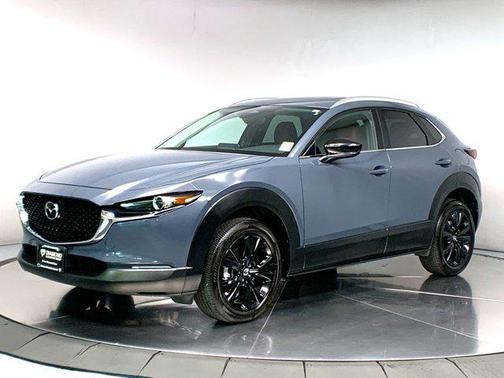 2024 Mazda CX-30 2.5 S Carbon Edition