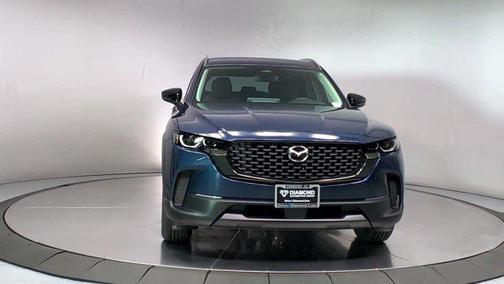2025 Mazda CX-50 2.5 S Select Package