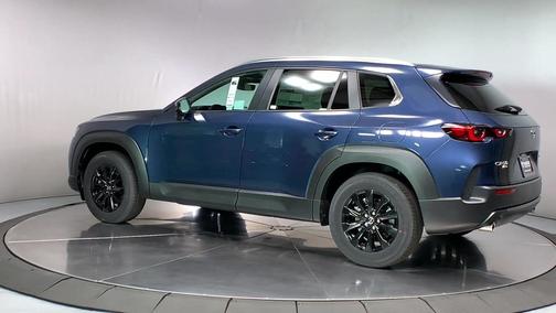 2025 Mazda CX-50 2.5 S Select Package