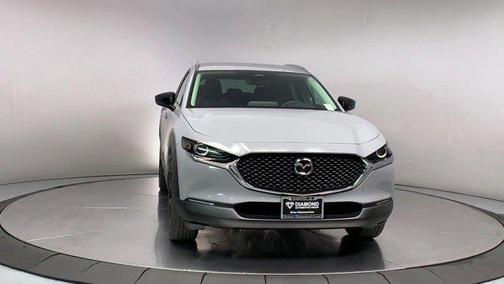 2025 Mazda CX-30 2.5 S Select Sport