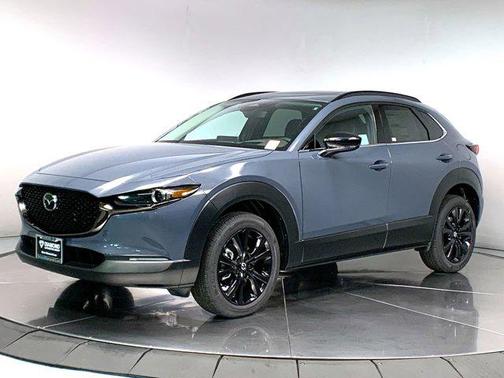 2025 Mazda CX-30 2.5 Turbo Premium Package