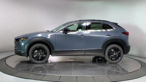 2025 Mazda CX-30 2.5 Turbo Premium Package