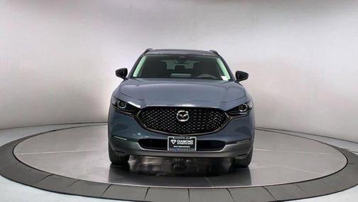 2025 Mazda CX-30 2.5 Turbo Premium Package