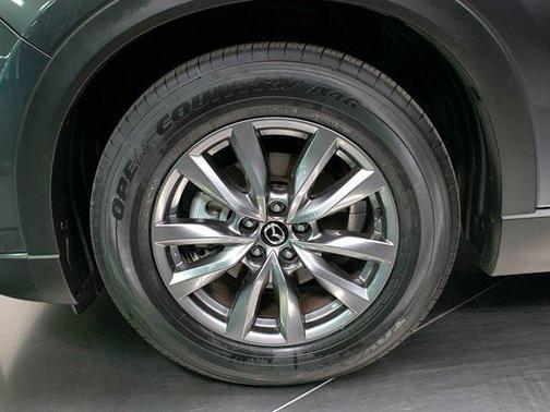 2022 Mazda CX-9 Touring