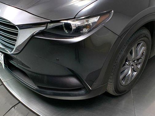 2022 Mazda CX-9 Touring