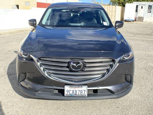 2022 Mazda CX-9 Touring