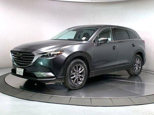 2022 Mazda CX-9 Touring