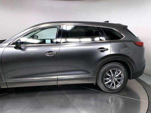 2022 Mazda CX-9 Touring