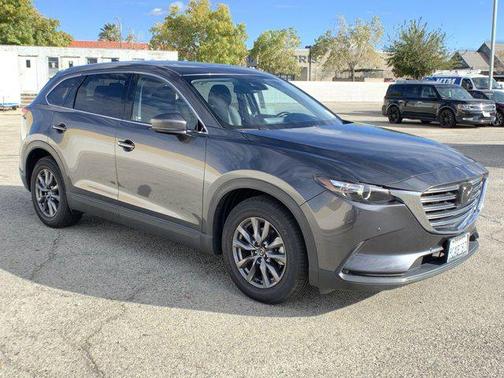 2022 Mazda CX-9 Touring