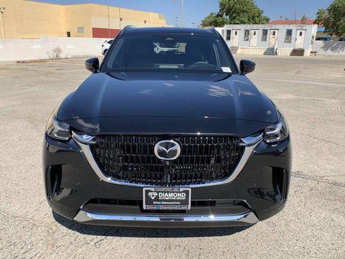 2026 Mazda CX-90 3.3 Turbo S Premium Plus