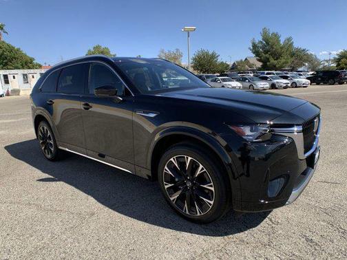 2026 Mazda CX-90 3.3 Turbo S Premium Plus