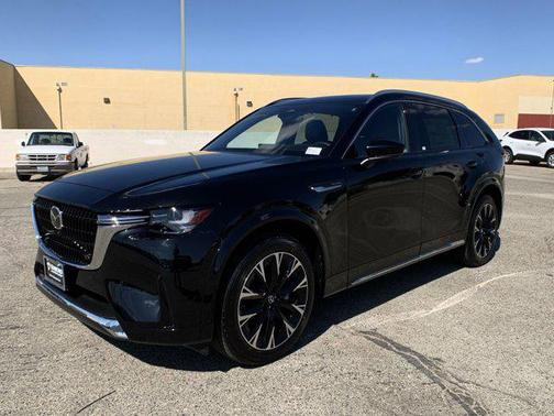 2026 Mazda CX-90 3.3 Turbo S Premium Plus