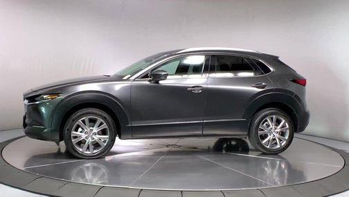 2024 Mazda CX-30 2.5 S Premium Package