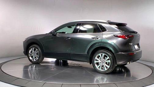2024 Mazda CX-30 2.5 S Premium Package