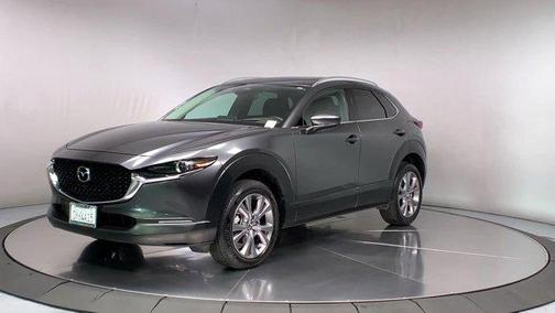 2024 Mazda CX-30 2.5 S Premium Package