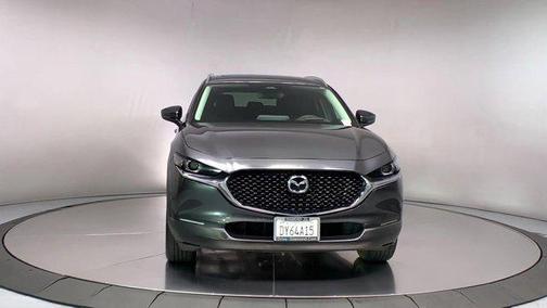 2024 Mazda CX-30 2.5 S Premium Package
