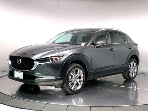 2024 Mazda CX-30 2.5 S Premium Package