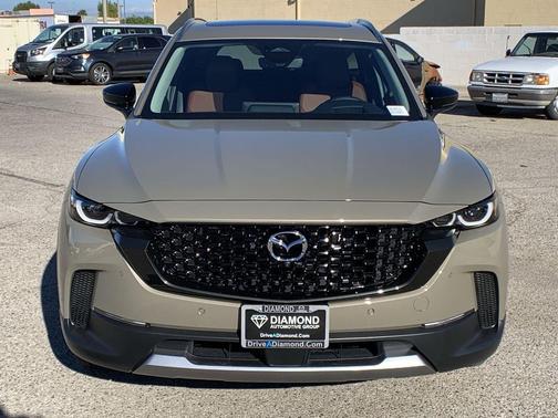 2025 Mazda CX-50 2.5 Turbo Premium Plus Package