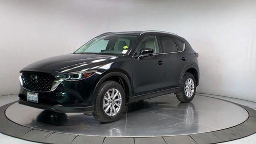 2023 Mazda CX-5 2.5 S Select