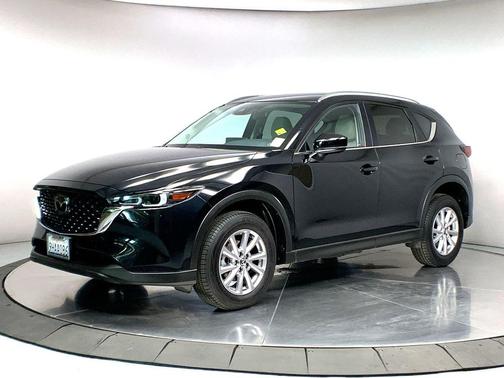 2023 Mazda CX-5 2.5 S Select Package