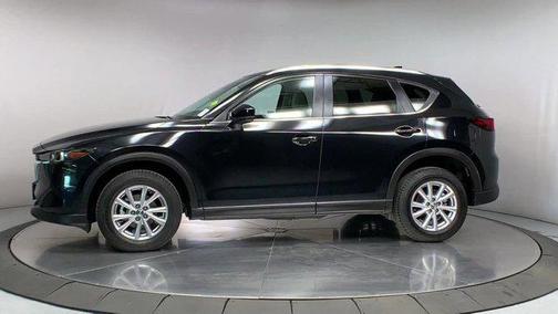 2023 Mazda CX-5 2.5 S Select
