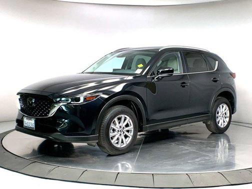 2023 Mazda CX-5 2.5 S Select