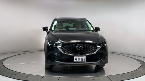2023 Mazda CX-5 2.5 S Select Package