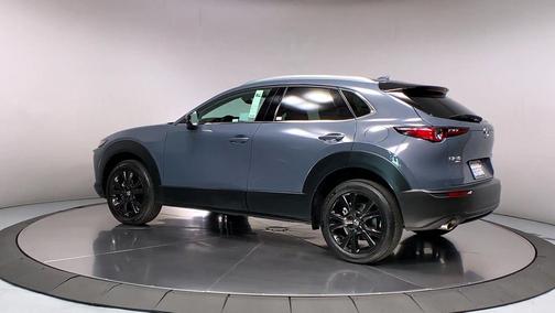 2024 Mazda CX-30 2.5 Turbo Premium Plus Package