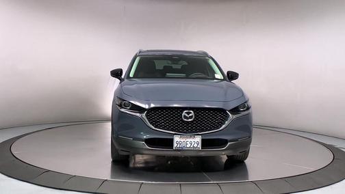 2024 Mazda CX-30 2.5 Turbo Premium Plus Package