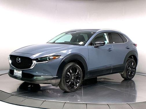 2024 Mazda CX-30 2.5 Turbo Premium Plus Package