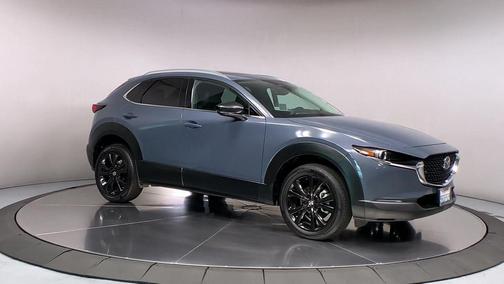 2024 Mazda CX-30 2.5 Turbo Premium Plus Package