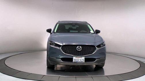 2024 Mazda CX-30 2.5 Turbo Premium Plus Package