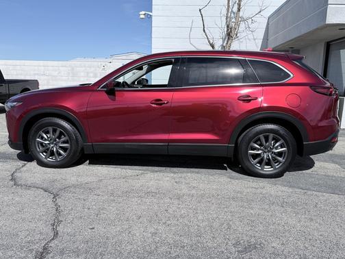 2023 Mazda CX-9 Touring