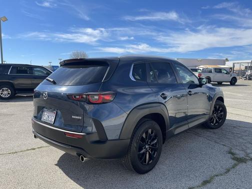 2023 Mazda CX-50 2.5 S Preferred Plus Package