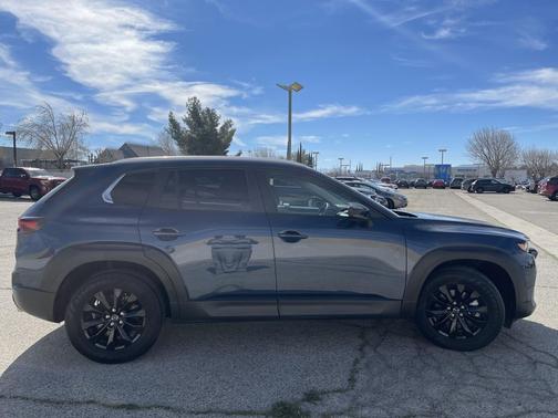 2023 Mazda CX-50 2.5 S Preferred Plus Package