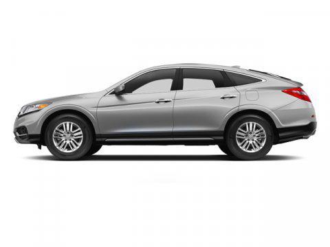 2013 Honda Crosstour EX-L