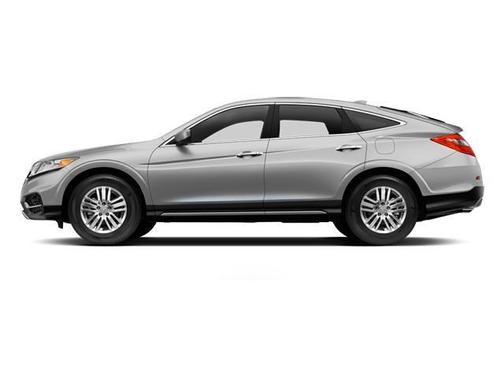 2013 Honda Crosstour EX-L