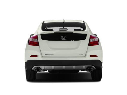 2013 Honda Crosstour EX-L