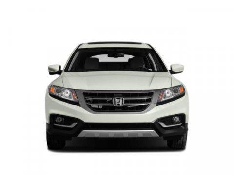 2013 Honda Crosstour EX-L