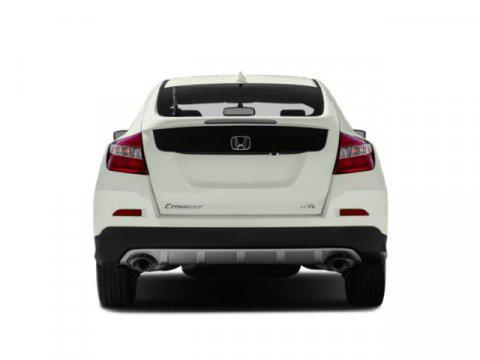 2013 Honda Crosstour EX-L