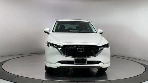 2024 Mazda CX-5 2.5 S Preferred Package