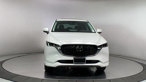 2024 Mazda CX-5 2.5 S Preferred Package