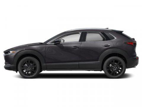 2023 Mazda CX-30 2.5 Turbo Premium Plus Package