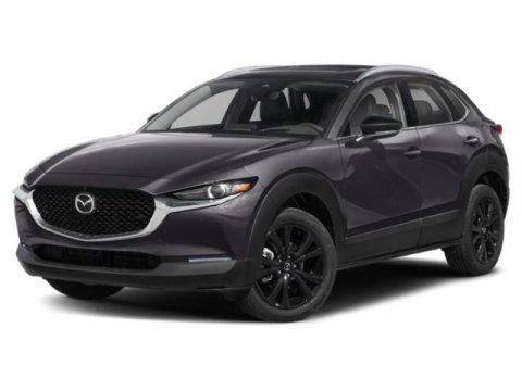 2023 Mazda CX-30 2.5 Turbo Premium Plus Package