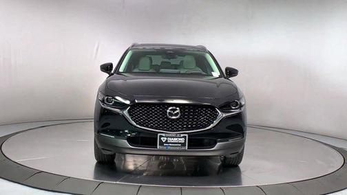 2025 Mazda CX-30 2.5 S Premium Package